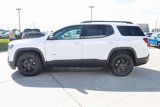 Used 2022 GMC Acadia AT4 w/ Technology Package image 3