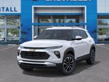 New 2026 Chevrolet TrailBlazer LT w/ Convenience Package image 6