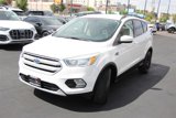 Used 2018 Ford Escape SE image 3