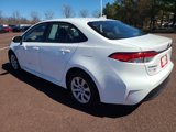 Certified 2023 Toyota Corolla LE image 5