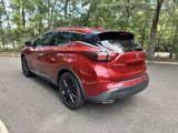 Used 2020 Nissan Murano SV image 4