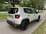 Used 2015 Jeep Renegade Sport w/ Power & Air Group image 5
