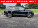 Used 2020 Volkswagen Tiguan SE image 2