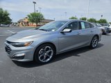 Used 2024 Chevrolet Malibu LT image 3