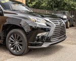 Used 2021 Lexus GX 460 Premium w/ Accessory Package image 3