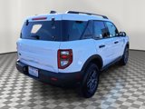 Used 2025 Ford Bronco Sport Big Bend image 4