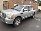 Used 2004 Nissan Titan LE image 2