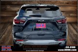 New 2025 Chevrolet Blazer LT image 5