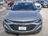 Certified 2023 Chevrolet Malibu RS image 5