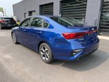 Used 2021 Kia Forte LXS image 3