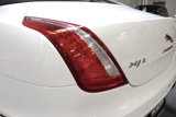 Used 2016 Jaguar XJ L Portfolio image 5