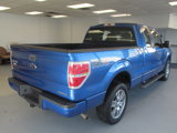 Used 2014 Ford F150 STX w/ Equipment Group 201A Mid image 4