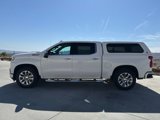 Used 2020 Chevrolet Silverado 1500 LTZ w/ LTZ Plus Package image 2