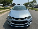 Used 2018 Chevrolet Cruze LS w/ LS Fleet Convenience Package image 2