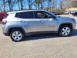 Used 2022 Jeep Compass Latitude image 6