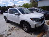 Used 2023 Honda Ridgeline RTL image 3