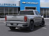New 2025 GMC Sierra 1500 Elevation image 4