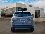 Used 2020 Jeep Compass Limited image 4