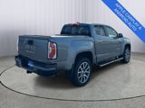 Used 2022 GMC Canyon Denali image 4