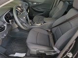 New 2025 Chevrolet Malibu LS image 4