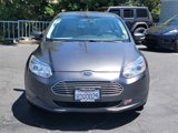 Used 2018 Ford Focus Electric Hatchback image 2