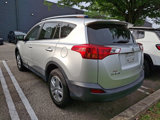 Used 2015 Toyota RAV4 LE image 4