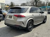 Used 2021 Mercedes-Benz GLE 53 AMG 4MATIC image 3