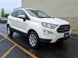 Used 2022 Ford EcoSport SE w/ SE Convenience Package image 2
