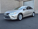 Used 2016 Toyota Camry LE image 3
