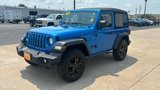 Certified 2022 Jeep Wrangler Sport S image 5