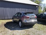 Certified 2022 Nissan Rogue Sport SV image 3