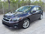 Used 2013 Subaru Impreza 2.0i Premium image 3