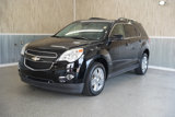Used 2015 Chevrolet Equinox LT w/ Safety Package image 4