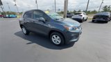 Certified 2022 Chevrolet Trax LS w/ Tint and Cruise Package image 2
