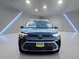 New 2025 Volkswagen Taos S image 2