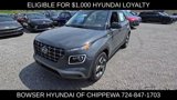 New 2025 Hyundai Venue Limited image 2