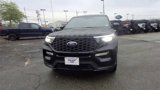 Certified 2022 Ford Explorer ST-Line w/ Class IV Trailer Tow Package image 3
