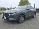 Used 2023 MAZDA CX-30 AWD 2.5 S w/ Premium Package image 4