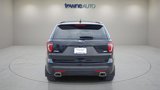 Used 2017 Ford Explorer Sport w/ Equipment Group 401A image 4