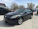 Used 2013 Chevrolet Malibu LS image 4