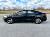 Used 2019 Ford Fusion SE image 2