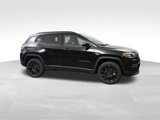New 2025 Jeep Compass Latitude w/ Altitude Special Edition image 3