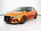 Used 2020 Nissan Sentra SR image 3
