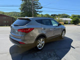 Used 2014 Hyundai Santa Fe Sport 2.0T w/ Technology Package 05 image 5