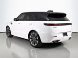 Used 2023 Land Rover Range Rover Sport SE Dynamic image 5