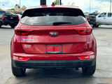 Used 2017 Kia Sportage LX image 4