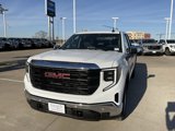 New 2025 GMC Sierra 1500 Pro w/ Pro Value Package image 2