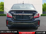 Used 2022 Mitsubishi Mirage G4 Black Edition image 5