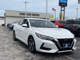 Used 2022 Nissan Sentra SV image 2
