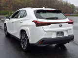 New 2025 Lexus UX 300h AWD image 3